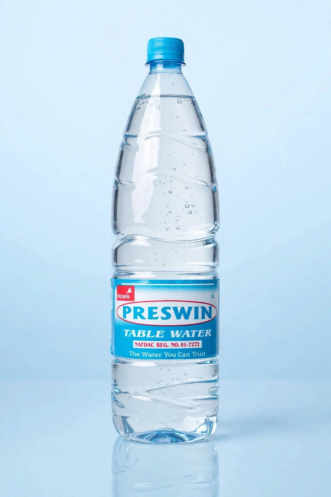 Preswin 150cl bottled water