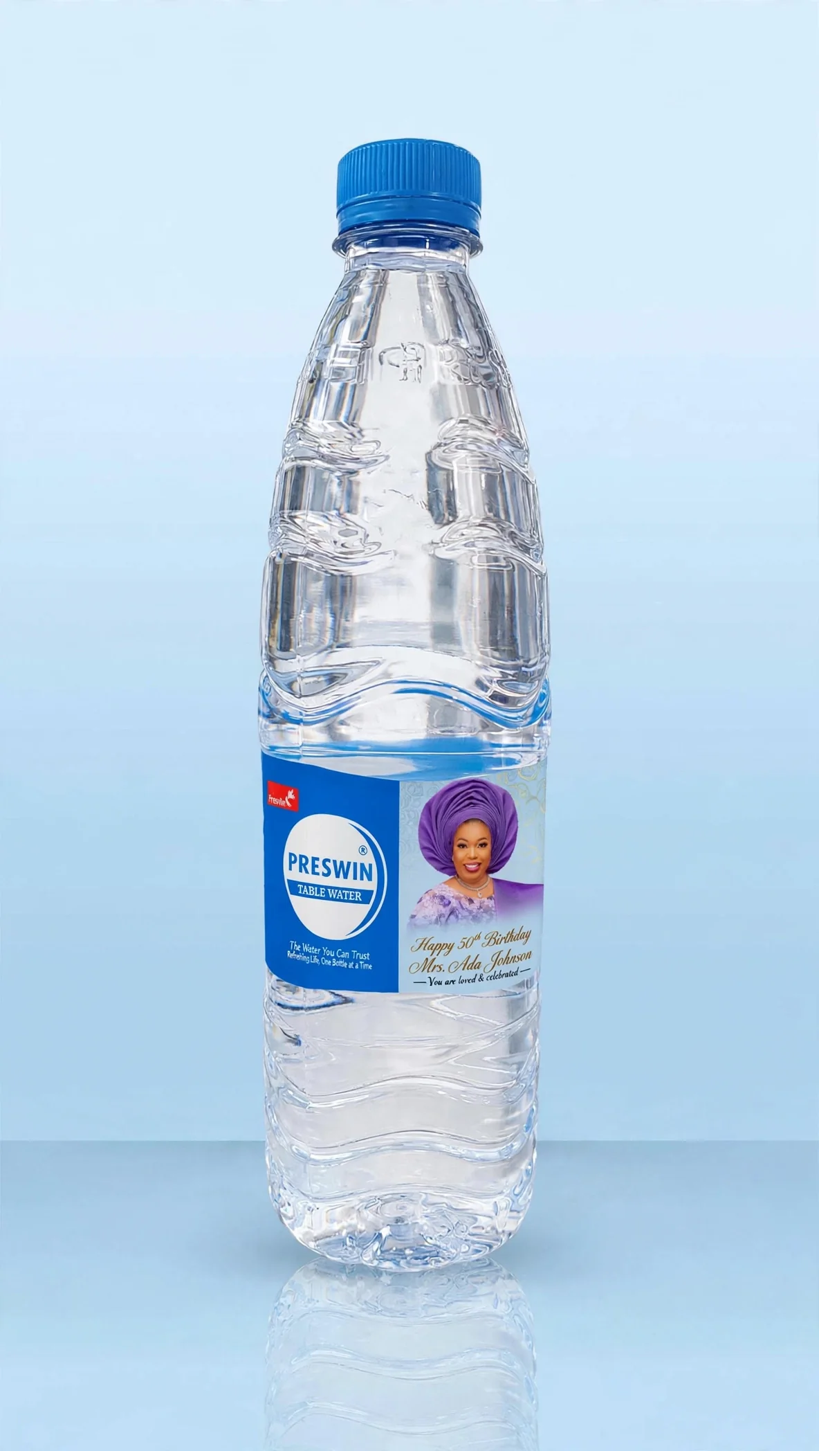 Customized Products - Custom-branded packaging solutions